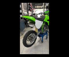 KAWASAKI KX 80 CROSS - 3