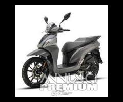 SYM SIMPHOMY 125 ST - 1