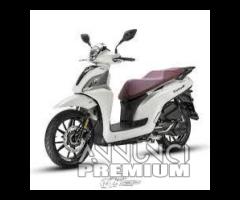 SYM SIMPHOMY 125 ST - 2