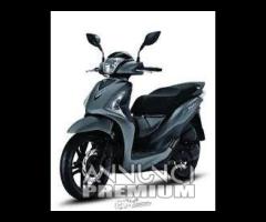 SYM SIMPHOMY 125 ST - 3