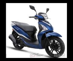 SYM SIMPHOMY 125 ST - 4