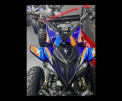 QUAD ELETTRICO 1000 WATT