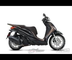 piaggio medley 125 s