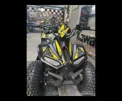 NEW QUAD 125 R7