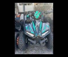 QUAD 1000 WATT 48 ELETTRICO