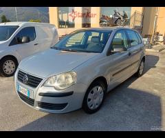 Volkswagen Polo 1.4/69CV TDI 5p. Comfortline