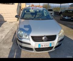 Volkswagen Polo 1.4/69CV TDI 5p. Comfortline