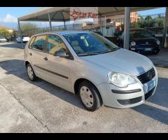 Volkswagen Polo 1.4/69CV TDI 5p. Comfortline