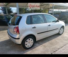 Volkswagen Polo 1.4/69CV TDI 5p. Comfortline