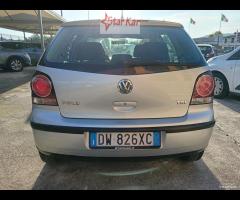 Volkswagen Polo 1.4/69CV TDI 5p. Comfortline