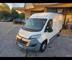 Citroen Jumper- 2.0 Diesel 130 cv - Furgone