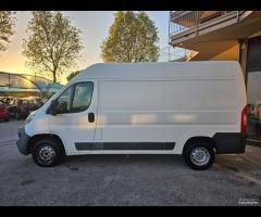 Citroen Jumper- 2.0 Diesel 130 cv - Furgone