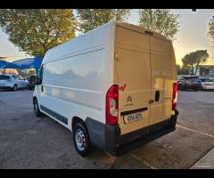 Citroen Jumper- 2.0 Diesel 130 cv - Furgone