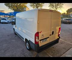 Citroen Jumper- 2.0 Diesel 130 cv - Furgone