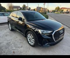 Audi Q3 SPB 35 TDI S tronic quattro edition