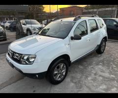 Dacia Duster 1.5 dCi 110CV 4x4 Prestige