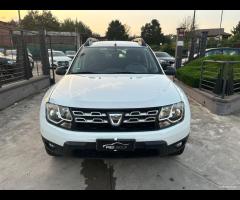 Dacia Duster 1.5 dCi 110CV 4x4 Prestige