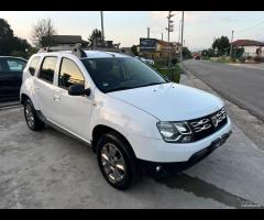 Dacia Duster 1.5 dCi 110CV 4x4 Prestige