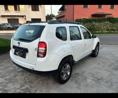 Dacia Duster 1.5 dCi 110CV 4x4 Prestige