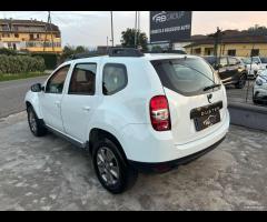 Dacia Duster 1.5 dCi 110CV 4x4 Prestige - 6