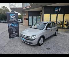 Opel Corsa 1.7 Diesel 5 porte - Neopatentati - 1