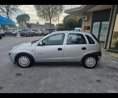 Opel Corsa 1.7 Diesel 5 porte - Neopatentati - 3