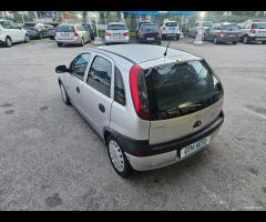 Opel Corsa 1.7 Diesel 5 porte - Neopatentati