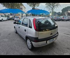 Opel Corsa 1.7 Diesel 5 porte - Neopatentati - 5