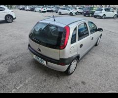 Opel Corsa 1.7 Diesel 5 porte - Neopatentati - 7