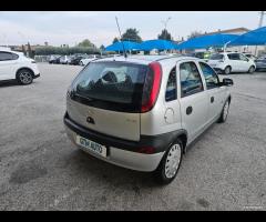 Opel Corsa 1.7 Diesel 5 porte - Neopatentati - 8