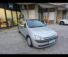 Opel Corsa 1.7 Diesel 5 porte - Neopatentati - 10