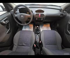 Opel Corsa 1.7 Diesel 5 porte - Neopatentati - 14