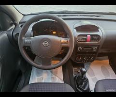 Opel Corsa 1.7 Diesel 5 porte - Neopatentati - 15