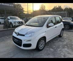 Fiat Panda 1.2 Pop