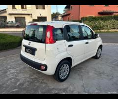 Fiat Panda 1.2 Pop