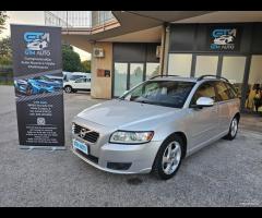 Volvo V50 - 1.6 Diesel 115 CV - Manuale