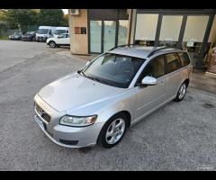 Volvo V50 - 1.6 Diesel 115 CV - Manuale