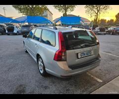 Volvo V50 - 1.6 Diesel 115 CV - Manuale