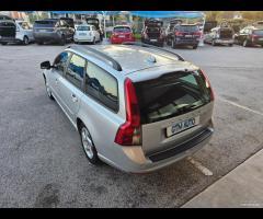 Volvo V50 - 1.6 Diesel 115 CV - Manuale