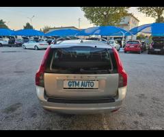 Volvo V50 - 1.6 Diesel 115 CV - Manuale - 6