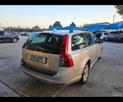 Volvo V50 - 1.6 Diesel 115 CV - Manuale - 7