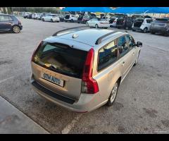 Volvo V50 - 1.6 Diesel 115 CV - Manuale - 8