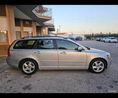 Volvo V50 - 1.6 Diesel 115 CV - Manuale - 9