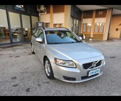 Volvo V50 - 1.6 Diesel 115 CV - Manuale - 10