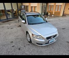 Volvo V50 - 1.6 Diesel 115 CV - Manuale - 11