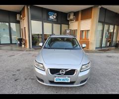 Volvo V50 - 1.6 Diesel 115 CV - Manuale - 12