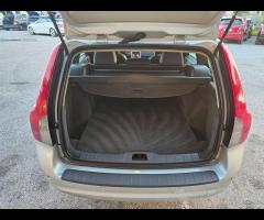 Volvo V50 - 1.6 Diesel 115 CV - Manuale - 23