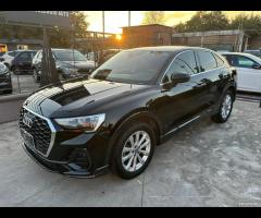 Audi Q3 SPB 35 TDI S tronic quattro edition