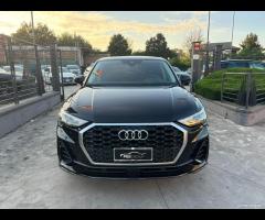 Audi Q3 SPB 35 TDI S tronic quattro edition