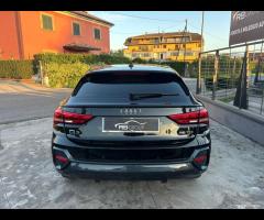 Audi Q3 SPB 35 TDI S tronic quattro edition